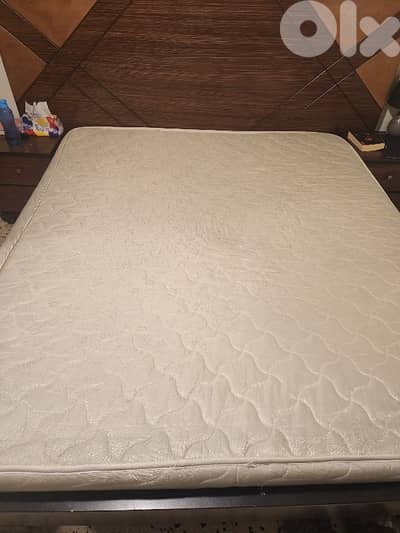Double Bed Mattress