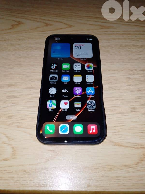 iphone 16 pro max copy A 3