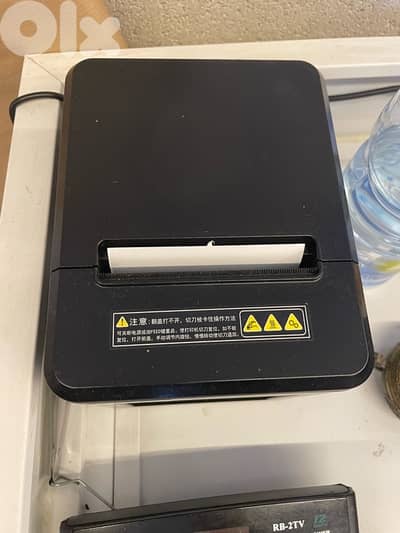 new pos printer