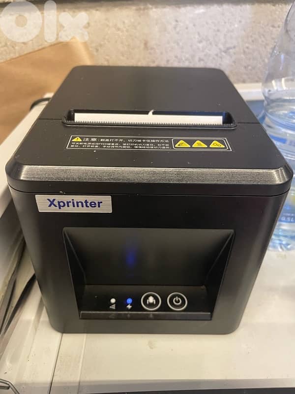 new pos printer 1