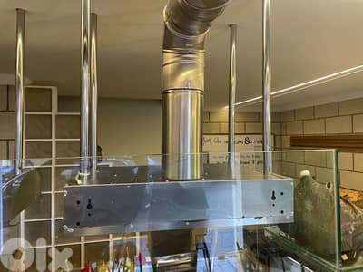 hood for sale with installation