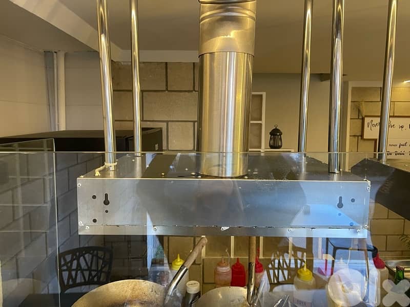 hood for sale with installation 1