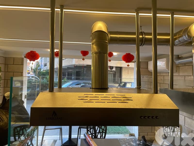 hood for sale with installation 2