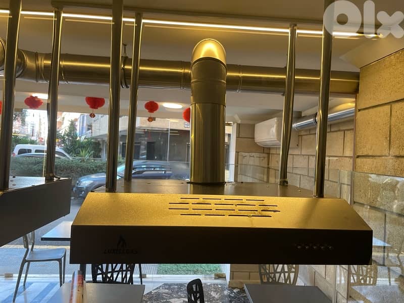 hood for sale with installation 3