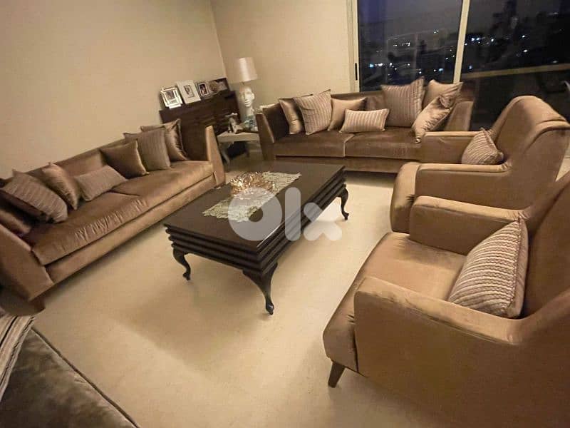 dinning room  and saloon 5