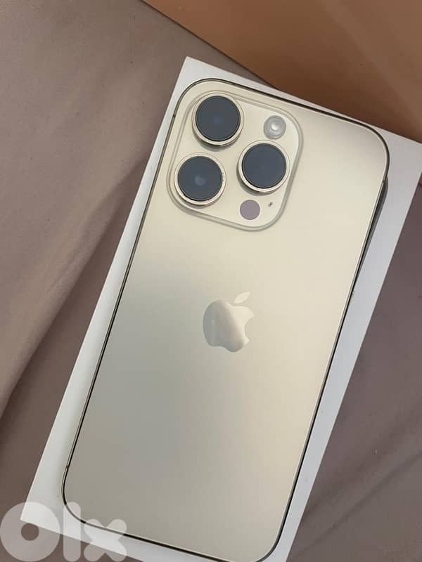 Iphone 14 Pro - Perfect Condition - 90% Health Battery 1