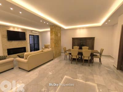 Apartment For RENT In Dik El Mehde شقة للإيجار #MH