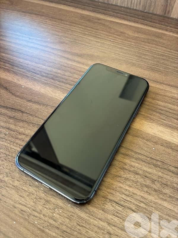iphone 11 pro 256gb 1