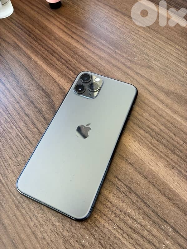 iphone 11 pro 256gb 2