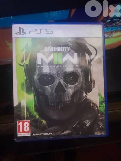 call of duty ps5