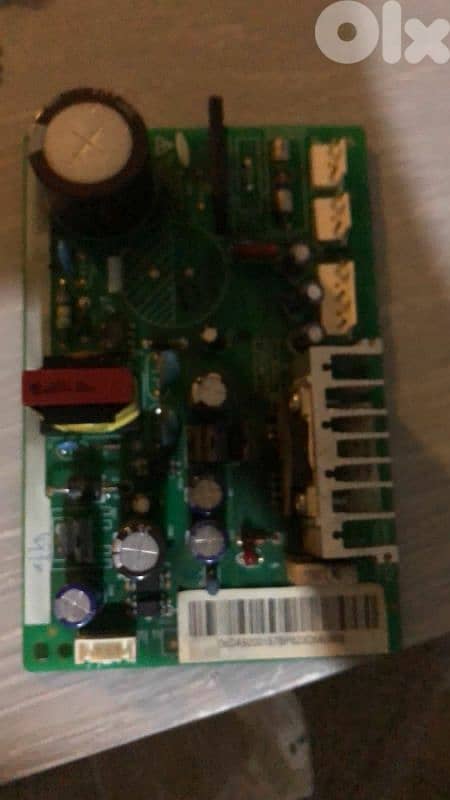 تصليح غسلات و برادات و جميع الأدوات الكهربئية في بيروت 03677764 1