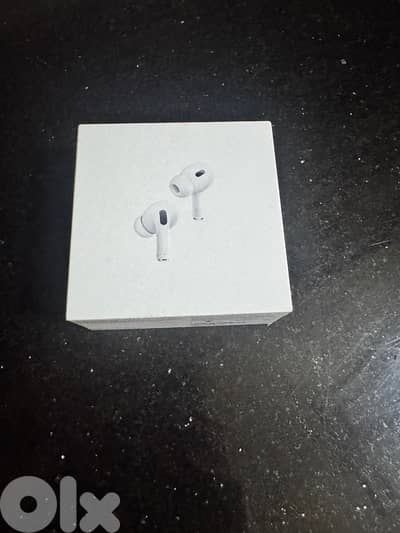Apple Airpods Pro 2nd generation