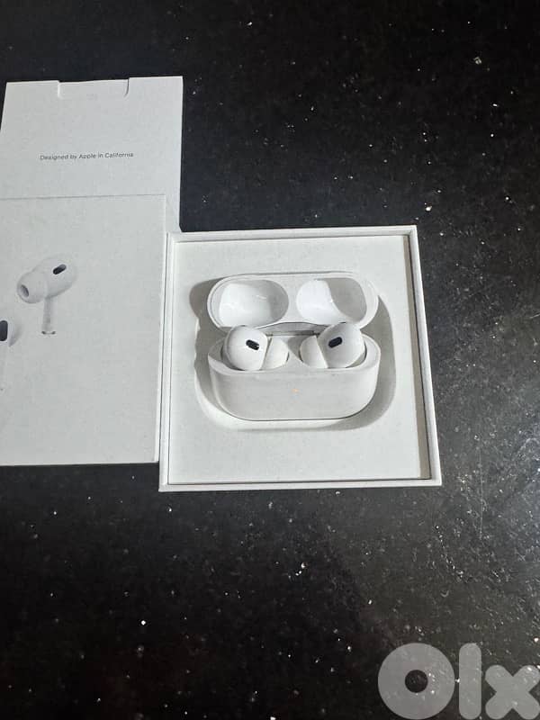 Apple Airpods Pro 2nd generation 2
