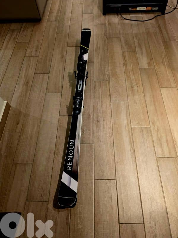Renoun ski 3