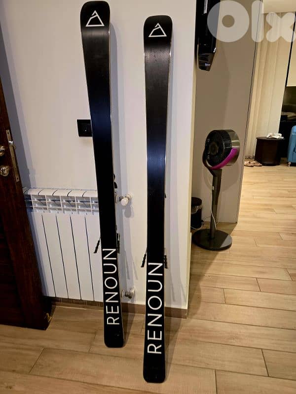 Renoun ski 4