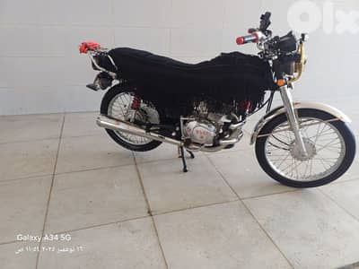 بارت عزو 4 غيارات موديل 2024