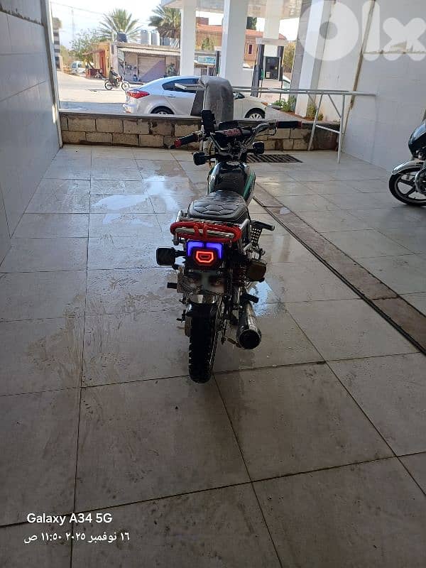 بارت عزو 4 غيارات موديل 2024 2