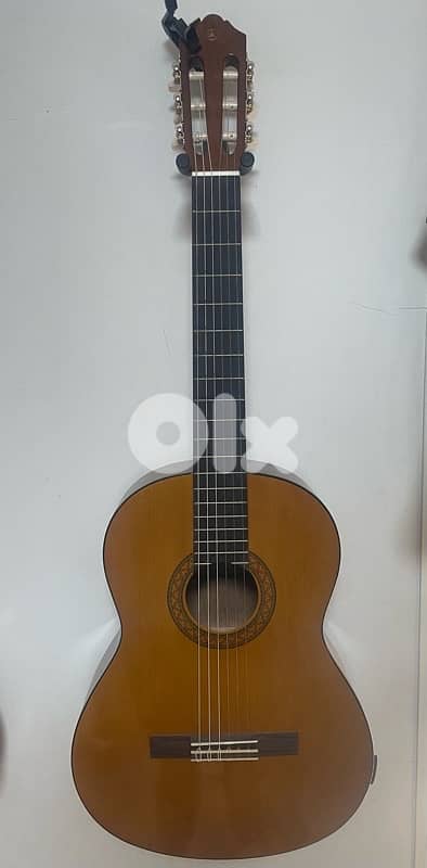 Yamaha C40 Classic Guitar