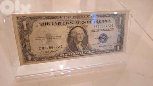 1 dollar 1935