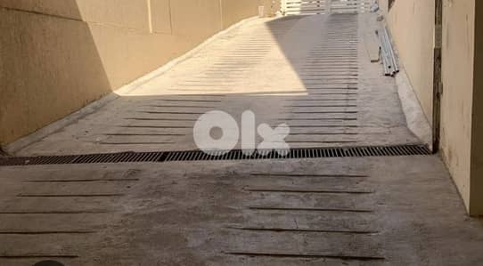 warehouse for sale in ashrafieh