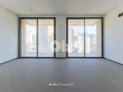 Apartment with Balcony For SALE In Beit Meri شقة للبيع #GS