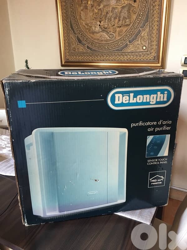 ماكنة تنظيف الهواء 1