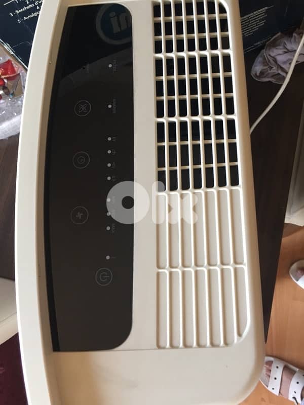 ماكنة تنظيف الهواء 3