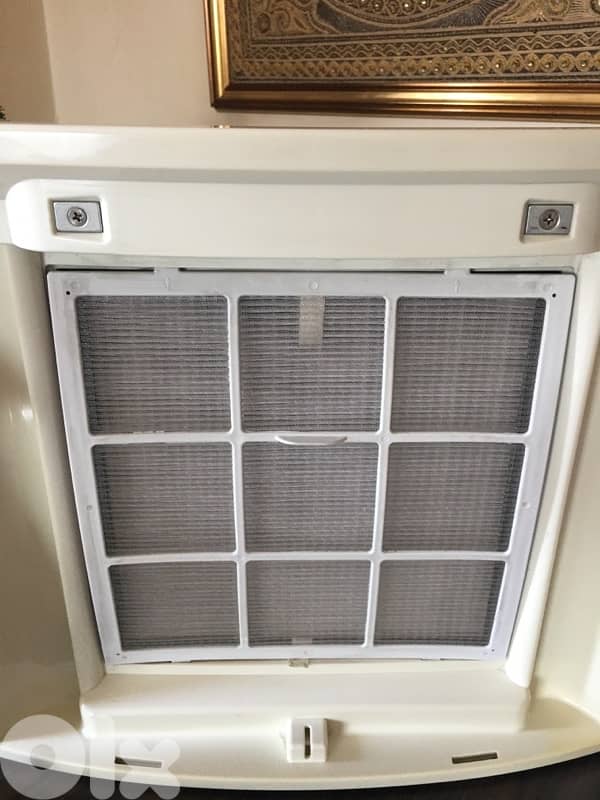 ماكنة تنظيف الهواء 4