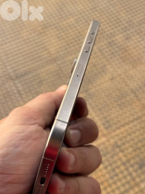 15 pro max titanium 2