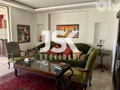 L19966 - Furnished Apartment For Sale in Koraytem, Ras Beirut