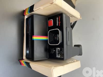 polaroid cam