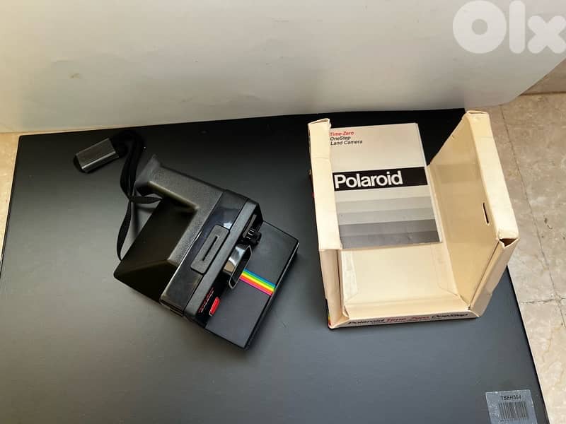 polaroid cam 1