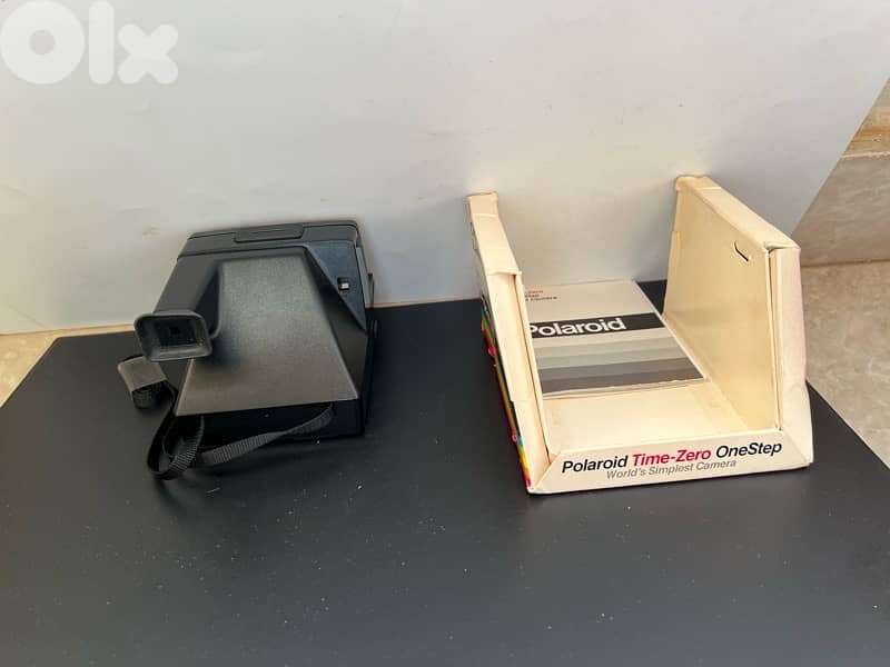 polaroid cam 2