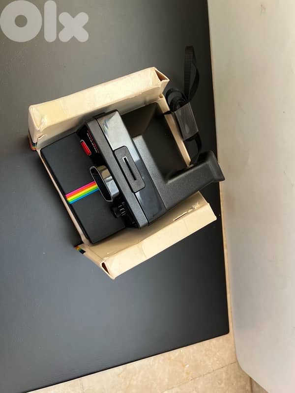 polaroid cam 4