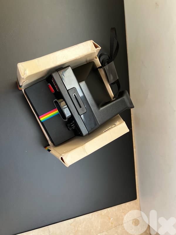polaroid cam 6
