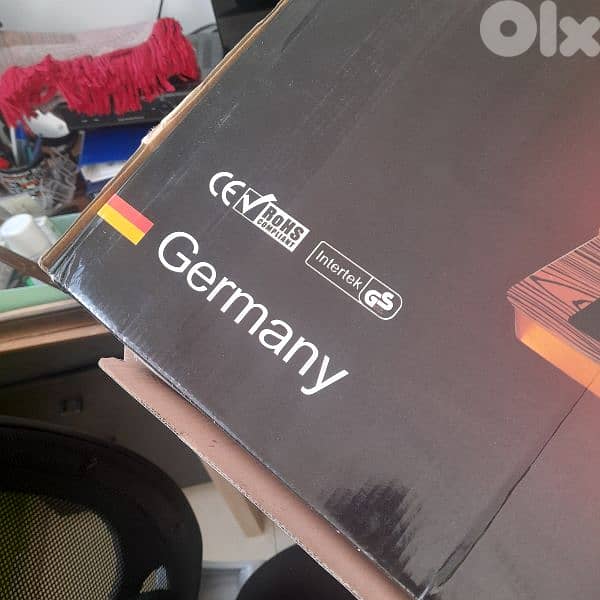 فرن كهربائي 7000w 3