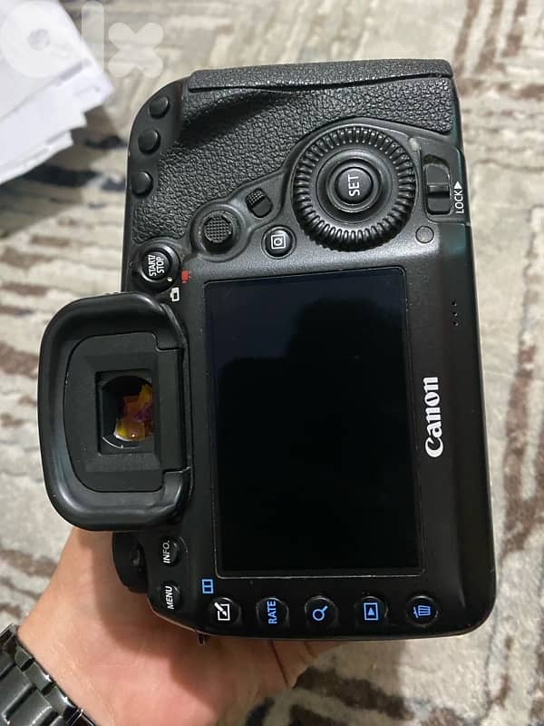 5d mark iv + lens 24-105 manual focus 3