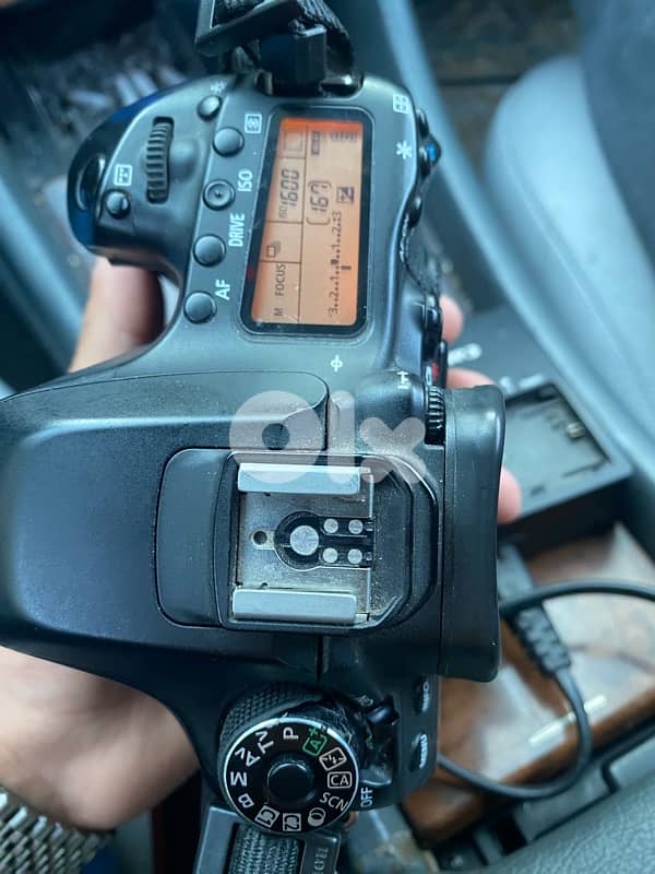 camera canon 80 d body only 3