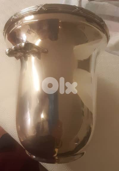 sceau à champagne ou vin