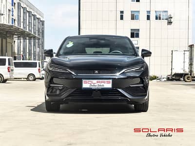 Byd Song L 2025