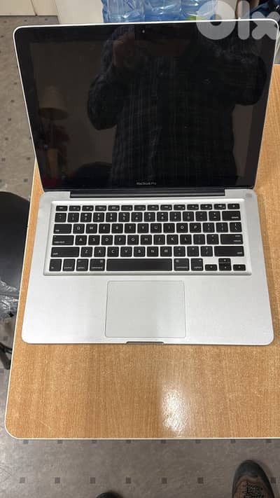 mac book pro
