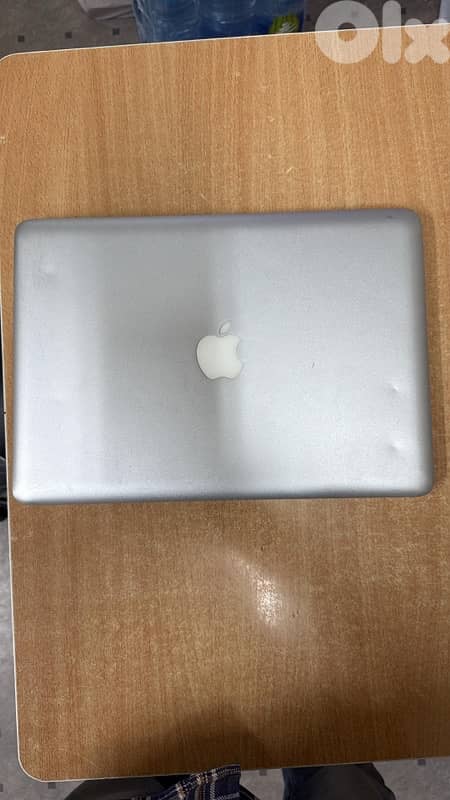 mac book pro 2