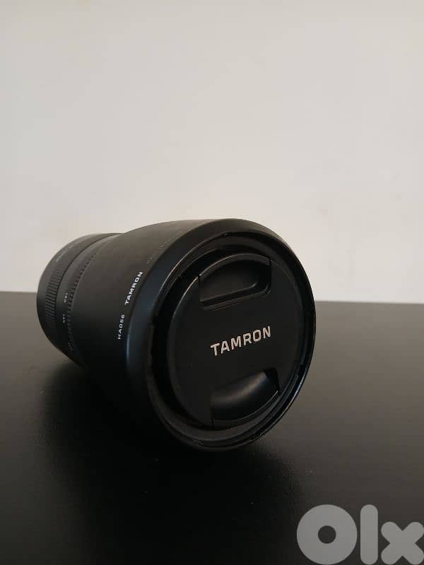 Lens Tamron 1