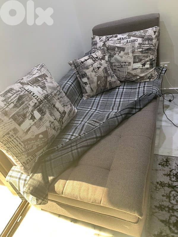 salon furniture (sofa beds  +زاوية) 1