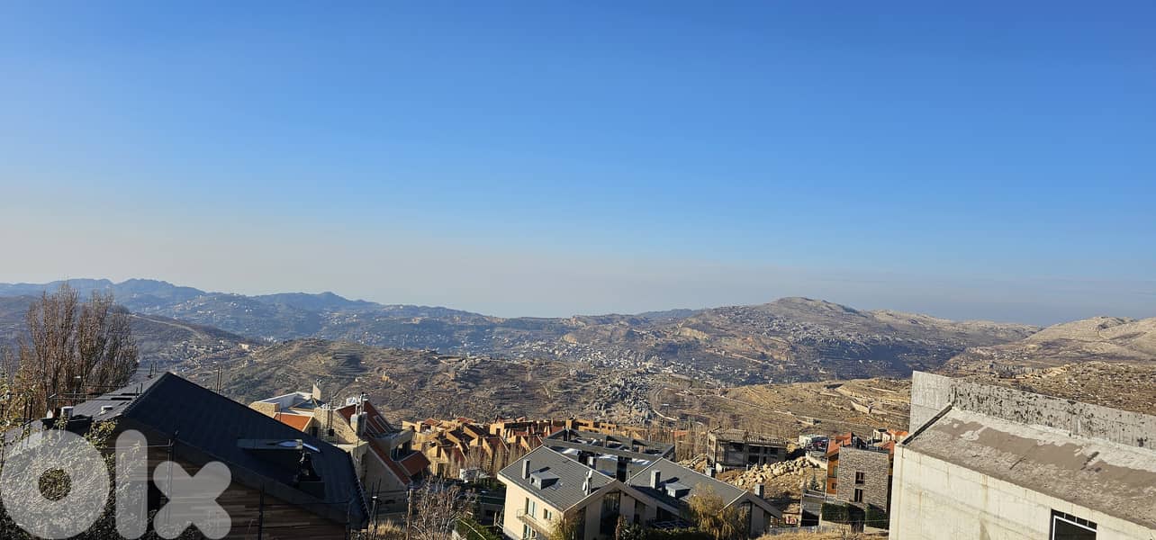 RWK388GZ - Land for sale in tilal Faqra 1