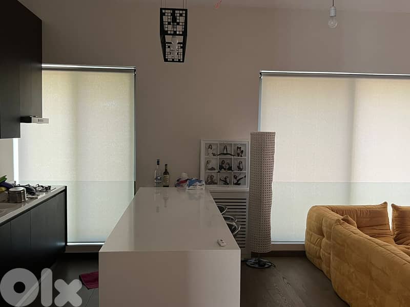 RWK397GZ - Chalet for sale in kfardebian 4