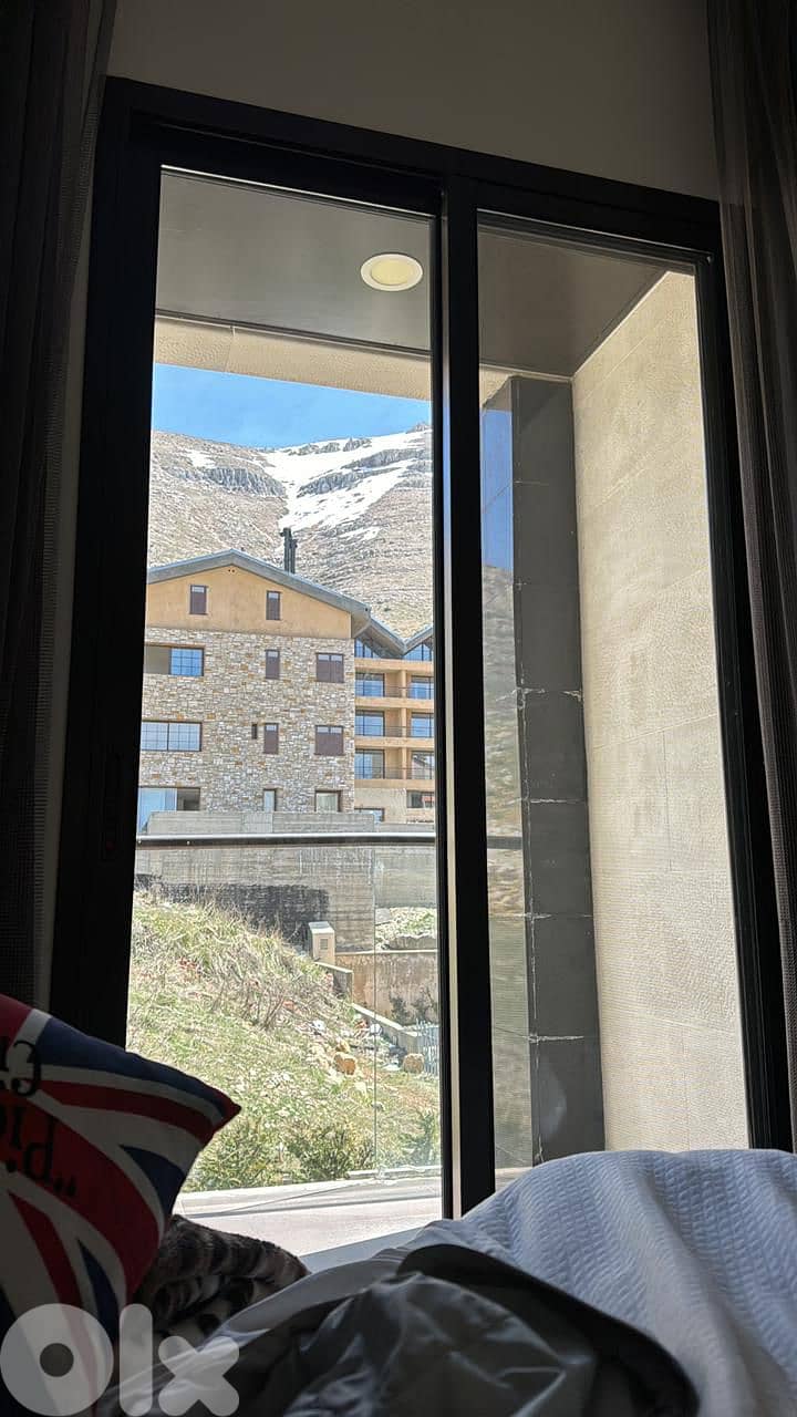 RWK397GZ - Chalet for sale in kfardebian 6