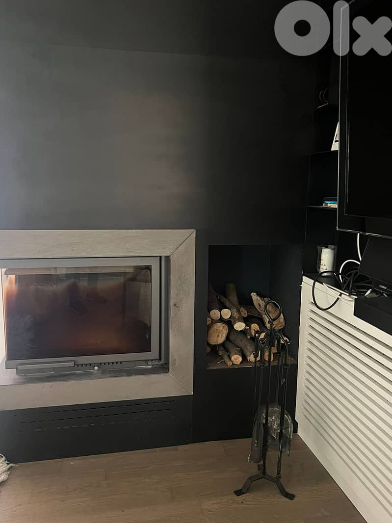 RWK397GZ - Chalet for sale in kfardebian 7