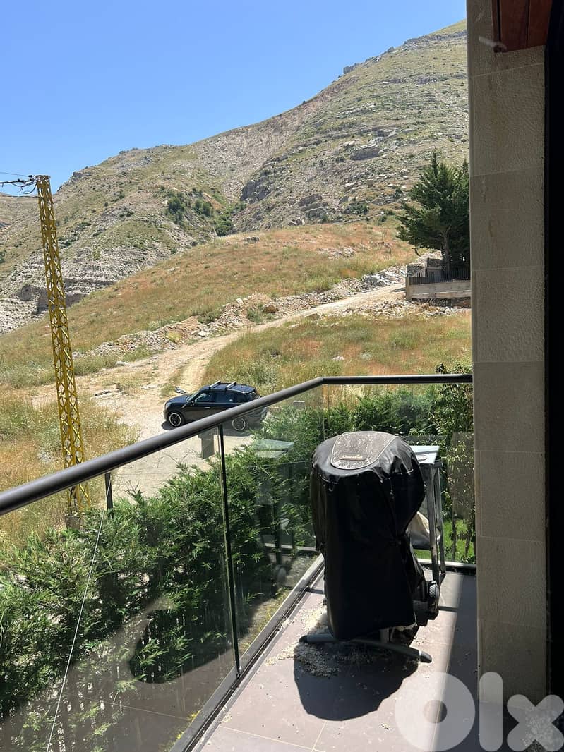 RWK397GZ - Chalet for sale in kfardebian 9