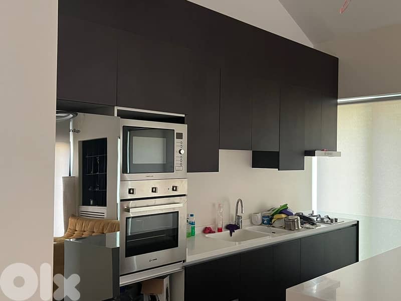 RWK397GZ - Chalet for sale in kfardebian 11